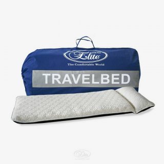 Elite Travel Bed