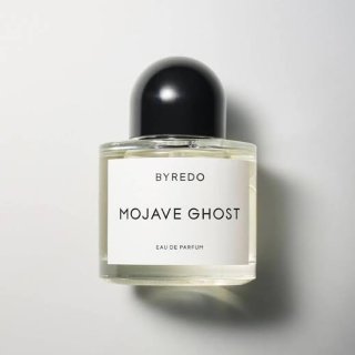 13. Byredo Mojave Ghost, Parfum Floral Unisex