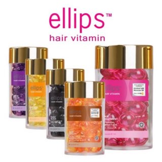 Ellips Hair Vitamin