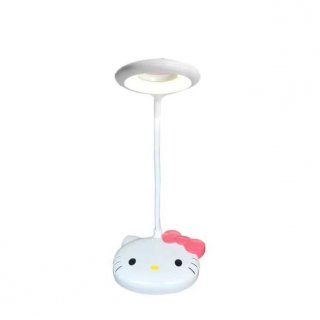 Hello Kitty LED Lampu Belajar