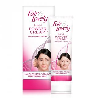 Fair & Lovely Powder Cream