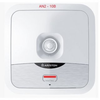 8. Ariston Water Heater 10 liter AN2 10B, Memanaskan Air Mandi Lebih Cepat