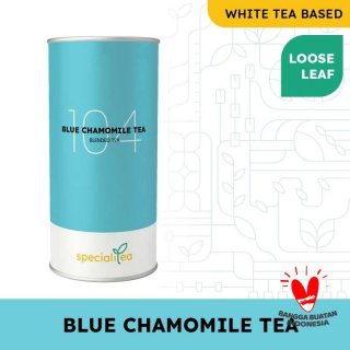 SPECIALITEA - Blue Chamomile Tea