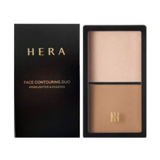 HERA - Face Contouring Duo / Highlighter & Shading 