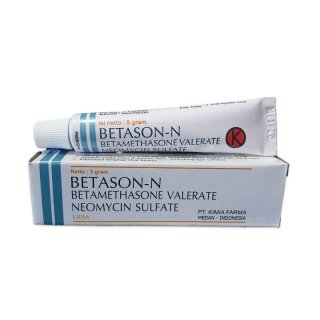 Betason N Cream