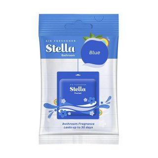 Stella Pocket Bathroom