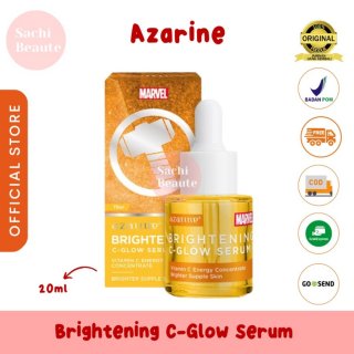 Azarine Brightening C-Glow Serum