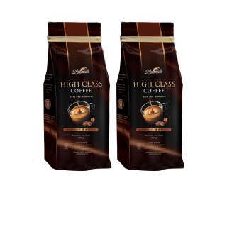 17. Kopi Luwak High Class Medium Roast Powder, Rasa Nendang untuk Pecinta Kopi