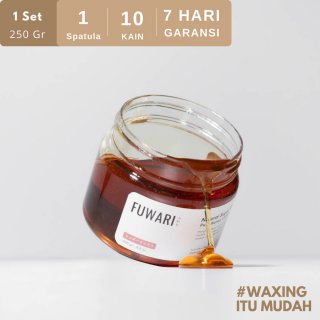 Fuwari Waxing Sugar Wax