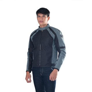 Inficlo Jaket Motor Touring Pria SMI 401