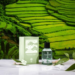 Project 1945 Fields of Ubud Perfume