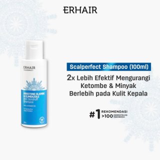 Erhair Scalperfect Shampoo