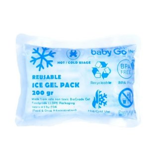 BabyGO Inc Ice Gel