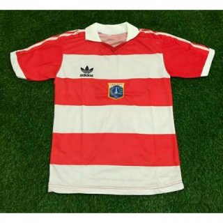 Jersey Baju Bola Persija Jakarta Retro - New