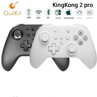 Gulikit Kingkong 2 Pro NS09