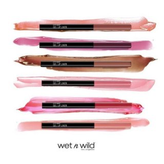 Wet N Wild Perfect Pout Gel Liner