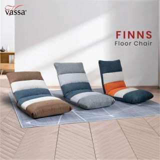 Vassa Sofa Floor Chair Finns 