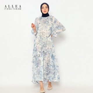 Allea Itang Yunasz - Ilmira Dress