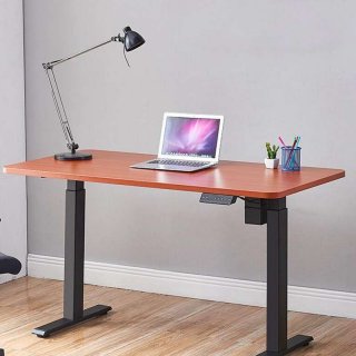 Stelix Smart Liftable Electric Sit Stand Adjustable Desk Frame