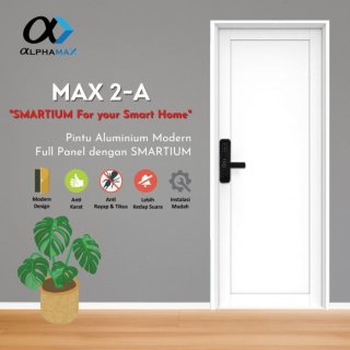 Alphamax – Max 2-A Smartium
