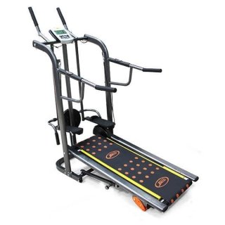 Jaco Treadmill Cure Flex 111