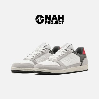 NAH Project Ode Quest Grey