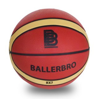 6. BALLERBRO Bola Bakset untuk Saudara Laki-laki yang Hobi Main Basket