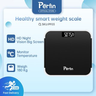 Perfin Healthy Smart Weight Scale