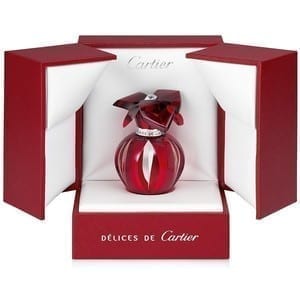 Cartier Delice de Cartier