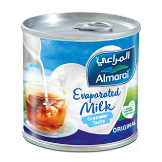 Almarai Qistah Evaporated Milk