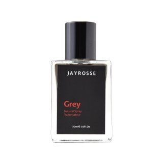 Parfum Jayrosse Grey Jayrose Viral Tiktok Parfum Pria Tahan Lama Pemikat Pasangan 30ml