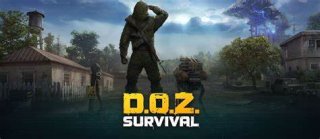 Dawn of Zombies: Survival Game