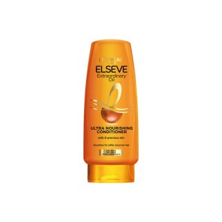 L'Oreal Paris Elseve Extraordinary Oil Ultra Nourishing Conditioner Hair Care