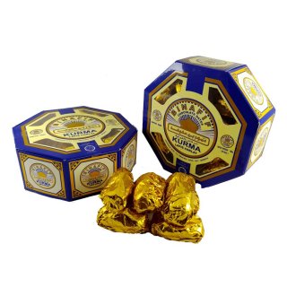 Bin Afif Chocolate Dates Kurma Lapis Coklat
