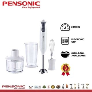 Pensonic Hand Blender PBI-7511