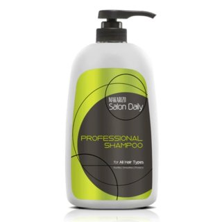 Makarizo Salon Daily Professional Shampoo