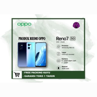 Oppo Reno 7