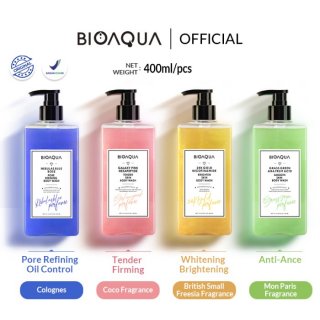 Bioaqua Whitening Body Wash