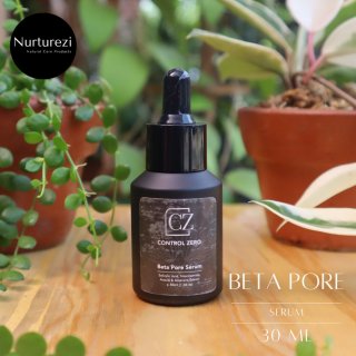 Control Zero Beta Pore Serum 