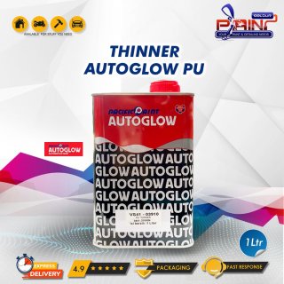 Thinner PU Autoglow VS41 03910