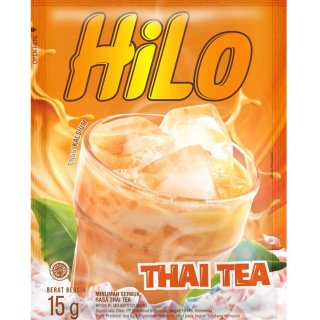 Hilo Thai Tea Saset