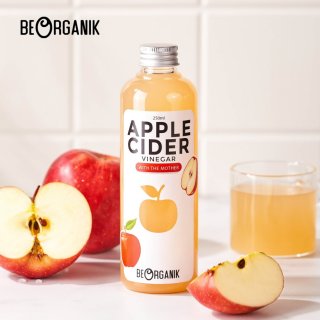 Beorganic Apple Cider Vinegar