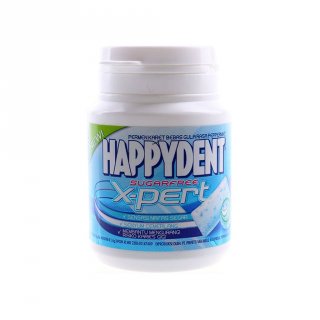 Happydent X-pert