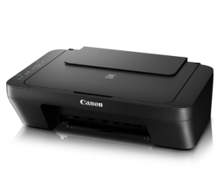 Canon All-in-One Inkjet Printer MG2570s