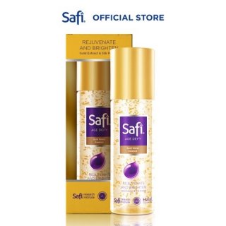 Safi Age Defy Anti Aging Gold Water Essence 30ml