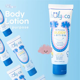 Huly&Co All Purpose Buddy Lotion
