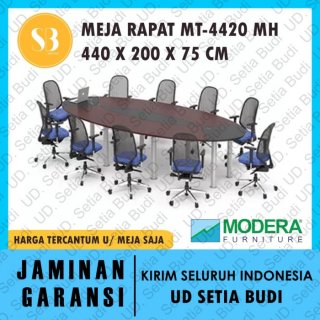 Conference Oval Modera MT 4420 MH