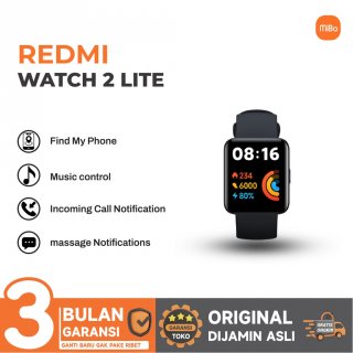 19. Redmi Watch 2 Lite 