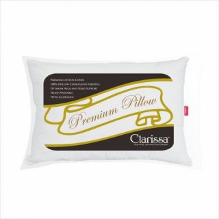 6. Clarissa Bantal Premium
