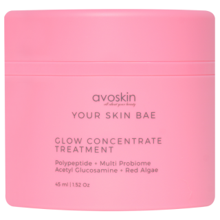 AVOSKIN Your Skin Bae Glow Concentrate Treatment